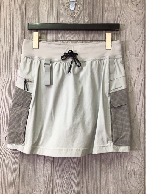 lululemon Skort Cargo Size 8